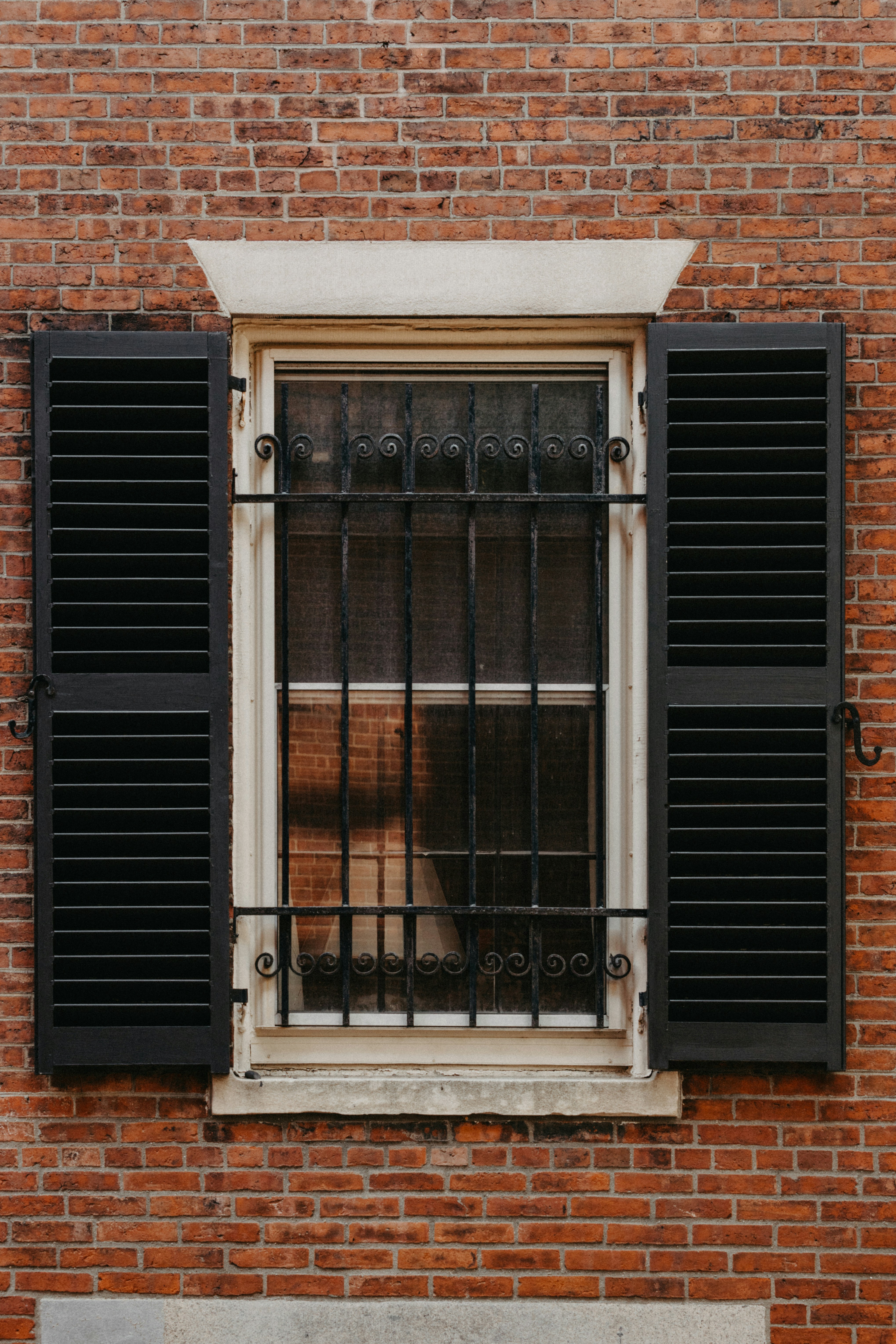 Our experts working together